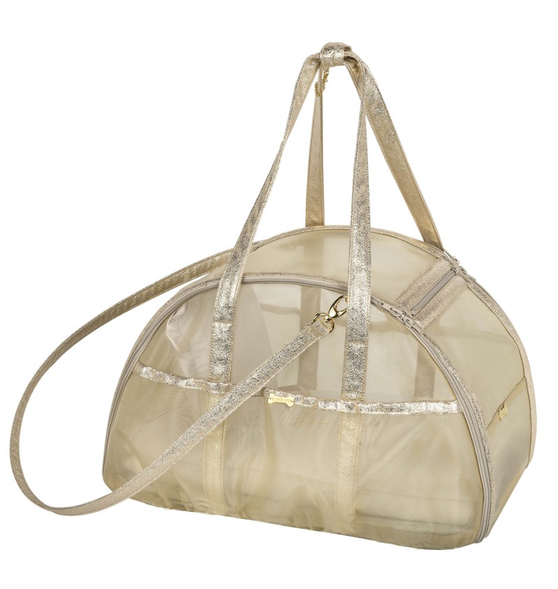 New Aria Bag Ultralight Gold